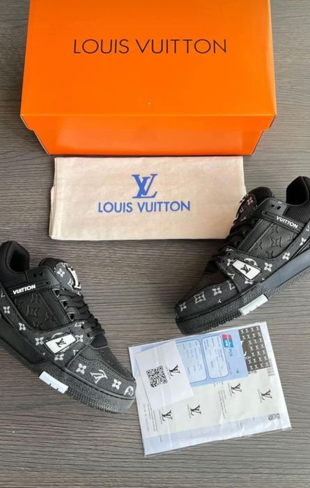 Дамски маратонки LV
