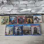 Игры продам недорого, для приставок