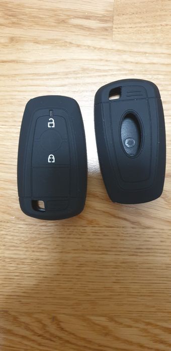 Husa / Protectie cheie Ford