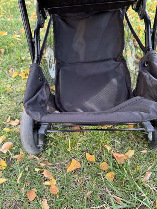 Лятна количка Lorelli Daisy