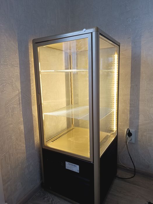 Холодильник ветринный 40000