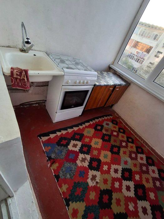 Квартира ижарага берилади