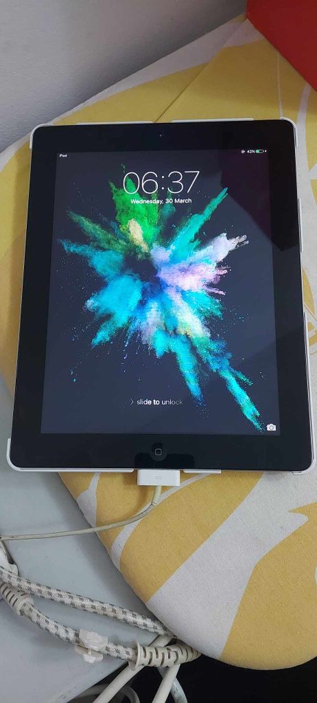 Apple iPad  като нов