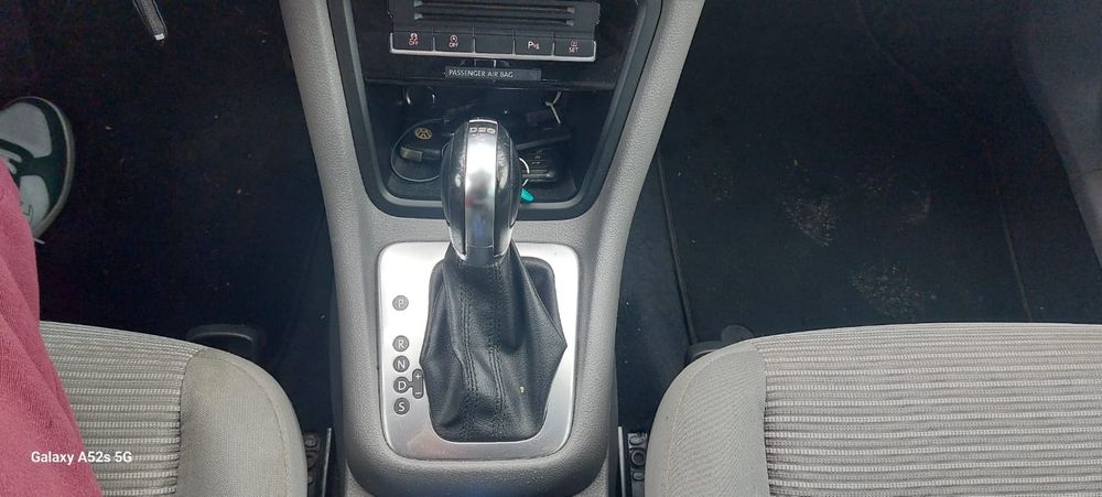 Seat Alhambra an 2013 diesel 1893 mașina personală.