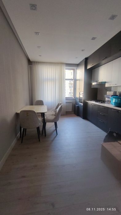 Сдаётся 2/7/10 Новостройка Узбум Хокимият напротив Альфраганус