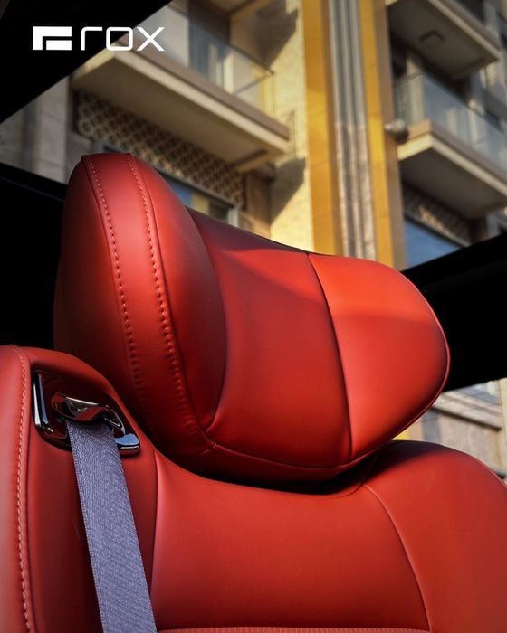 Rox Stone 01 (official diler)