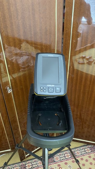 Carp madness xxl + toslon tf 640