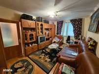 Apartament cu 2 camere de vânzare în Curtea de Argeș.