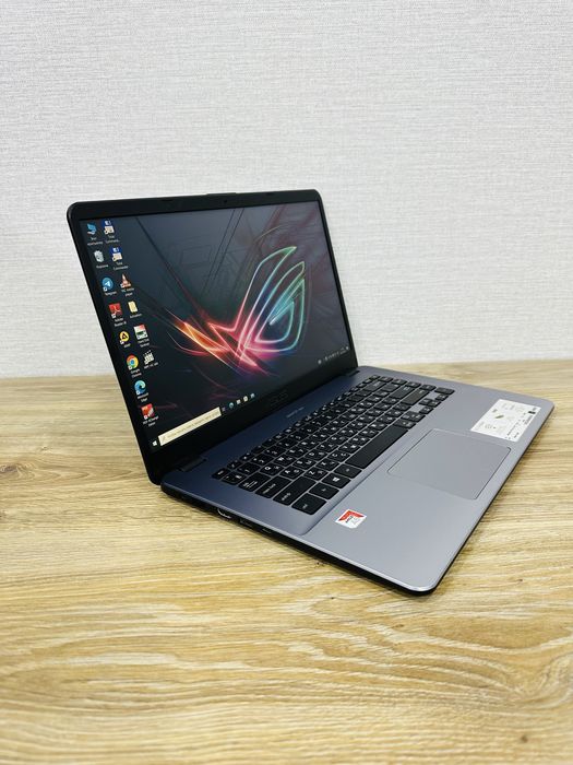 ASUS новая Модель для Работы, Учебы, Развлечений и Бухгалтерии