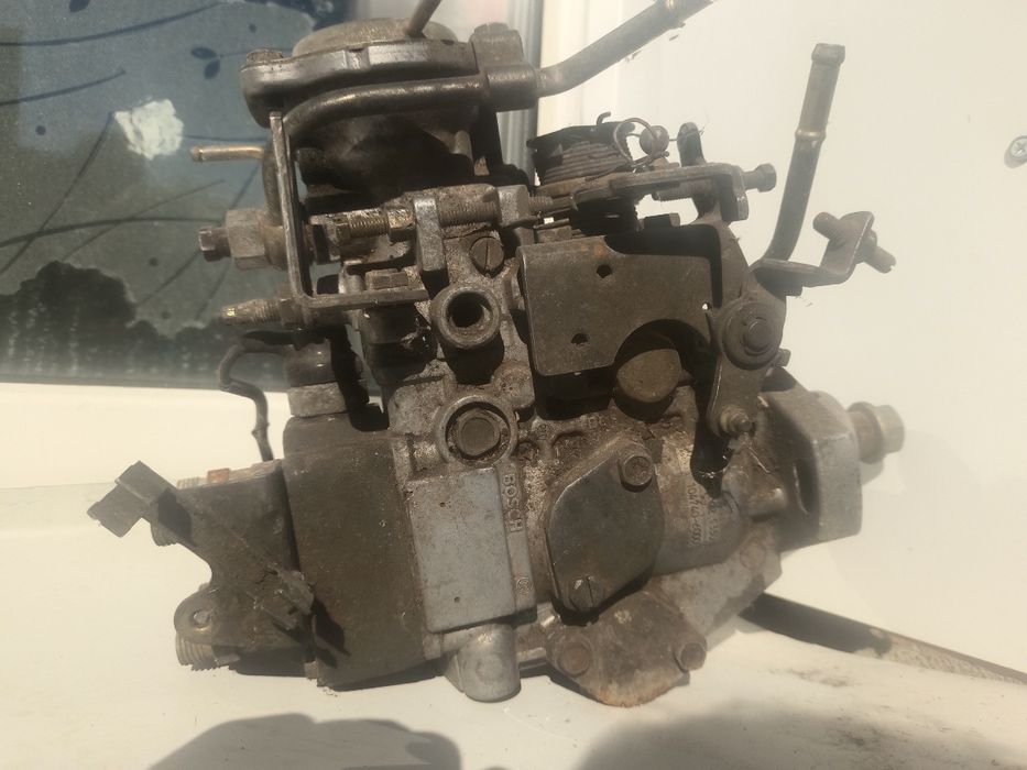 Топливный аппаратура opel astra 1.7 турбодизель