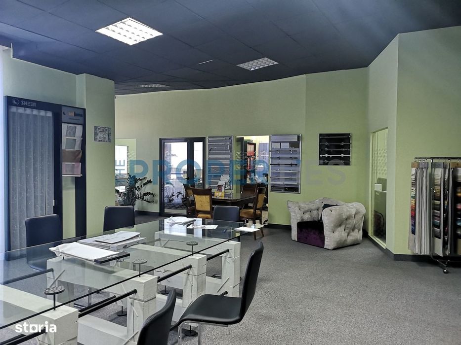 Comision 0! Vila pretabila birouri/ showroom/productie - 475mp