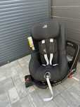 Scaun rotativ Britax Romer Dual Fix M-Size