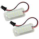 Set becuri lampi led numar Ford Focus Mondeo Fiesta Kuga Galaxy C-Max