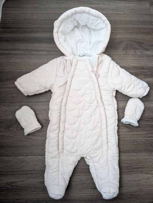 Salopeta bebe 0-3 luni