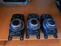 Joystick navigatie 4 pini 10 pini bmw f10 f11 f30 f31 f32 f34 f36 f20