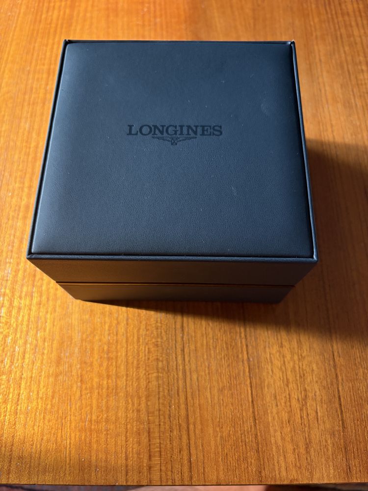 Ceas Longines La Grande Classique