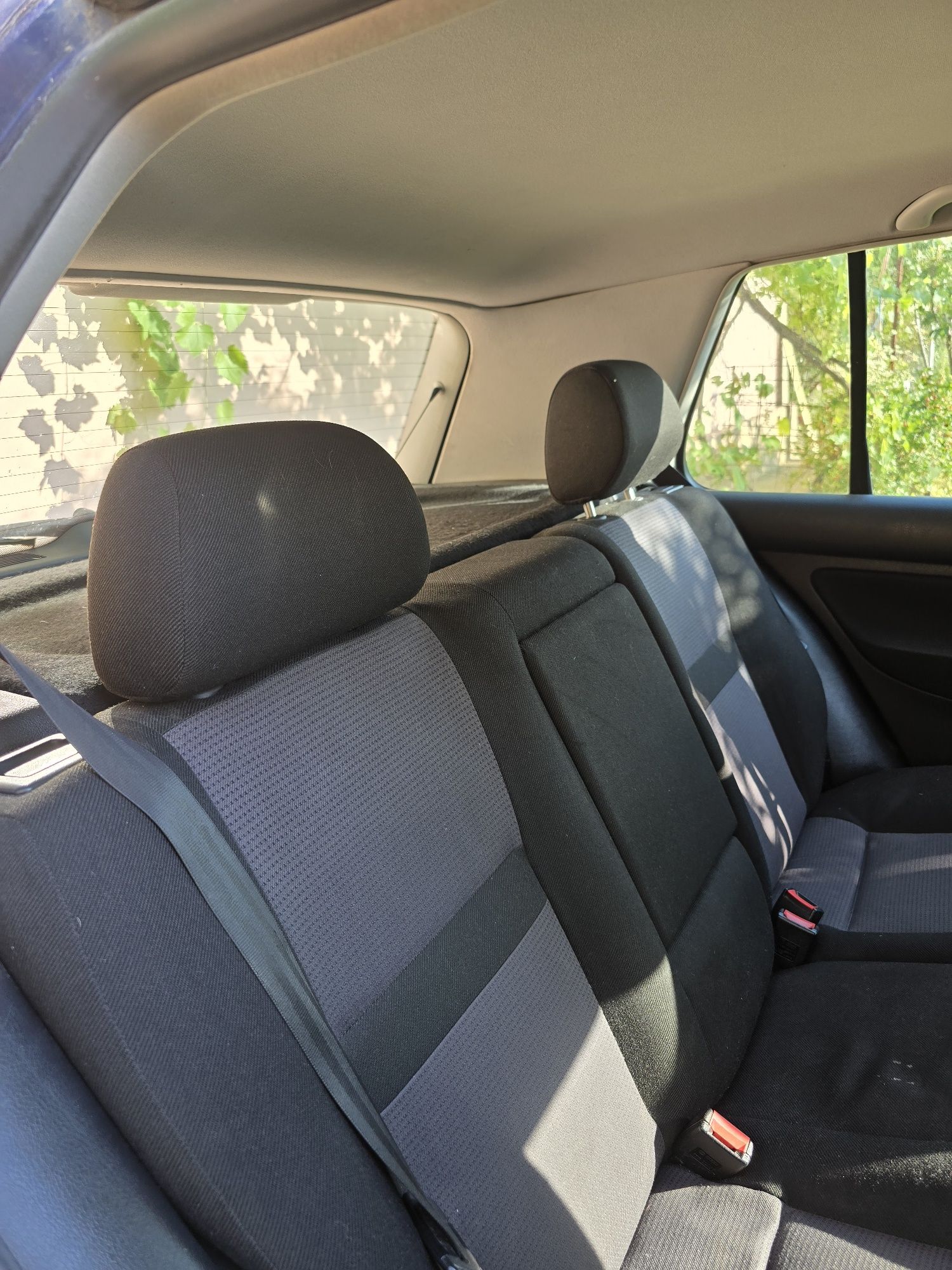 Volswagen golf 4 2001
