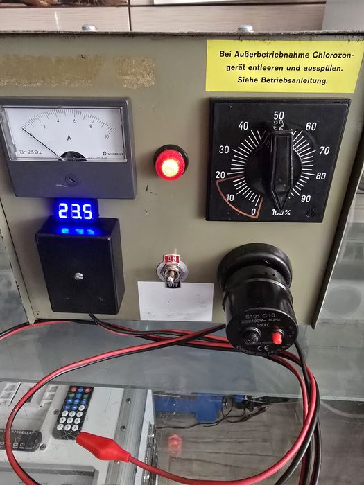 Vând sursa de laborator, redresor, alimentator, sold cu transformator