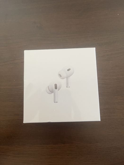 Casti apple Air Pods 2 Pro