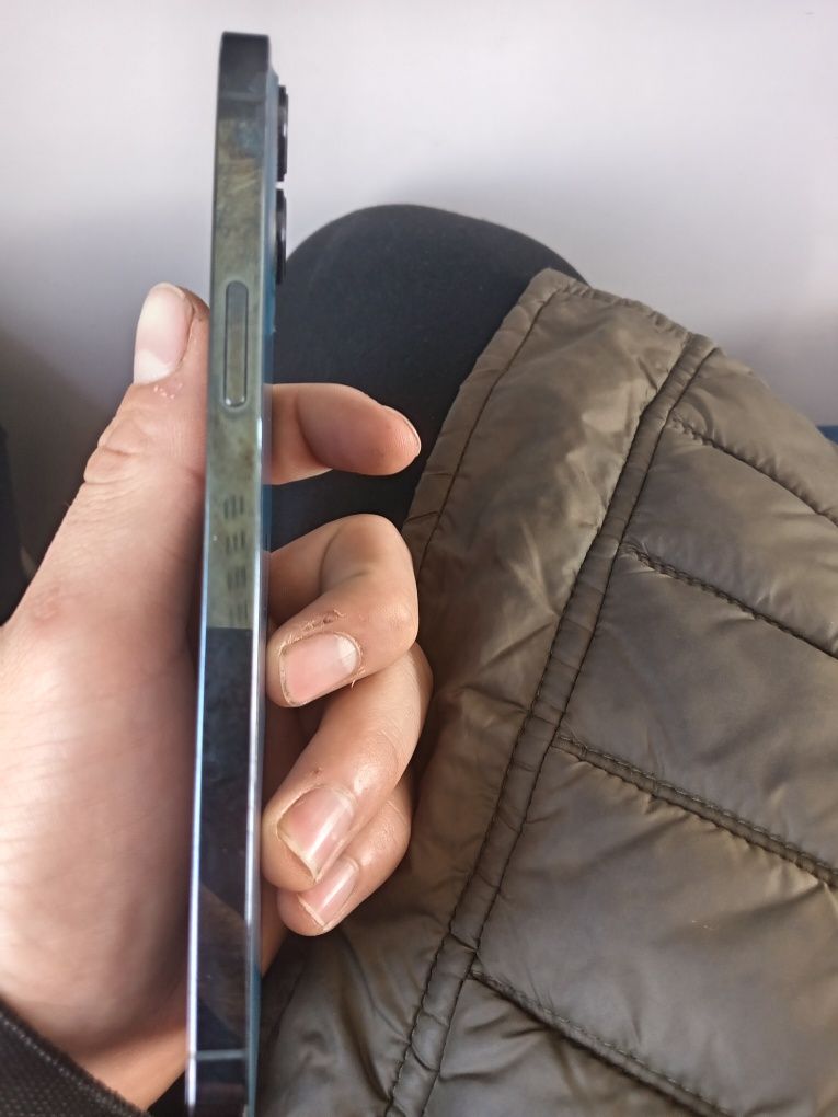 IPhone 12 pro max
