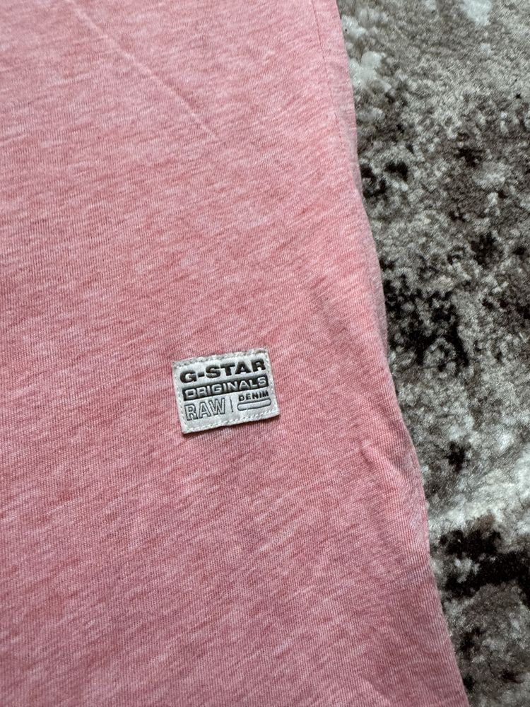 G Star,tricou bărbați,măr.M