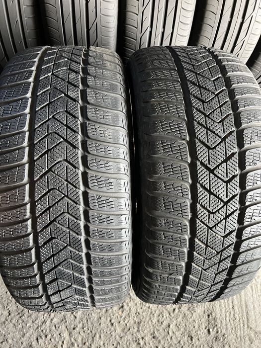 Anvelope 235/40/19 Pirelli 235 40 R19
