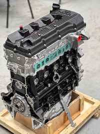 Двигатель на Тойота прадо 2TR-FE 2.7 оригинал без пробега