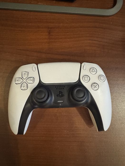 Playstation 5 Pro, 2TB, с Disc Drive