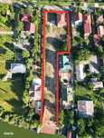 Teren Lac Snagov - Ponton - Casa P+1E - 20ml deschidere lac