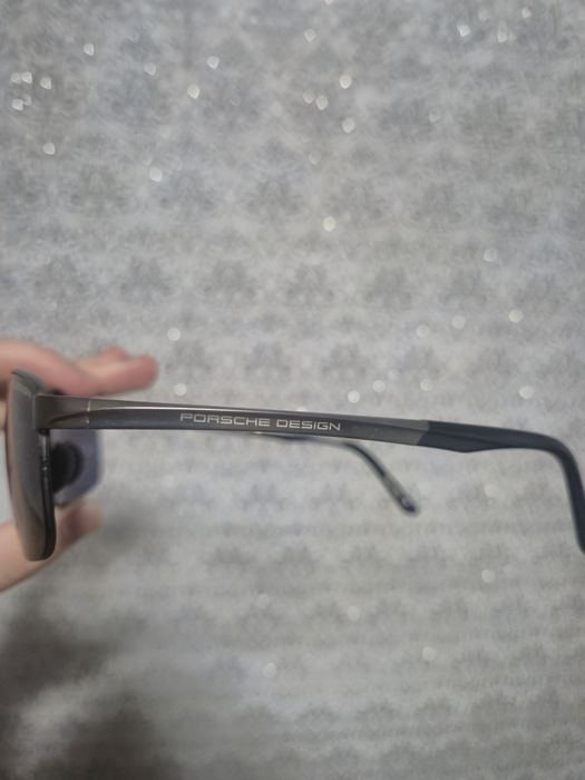 Porsche Design очила