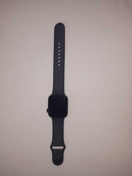 Apple Watch SE2 2024 Midnight