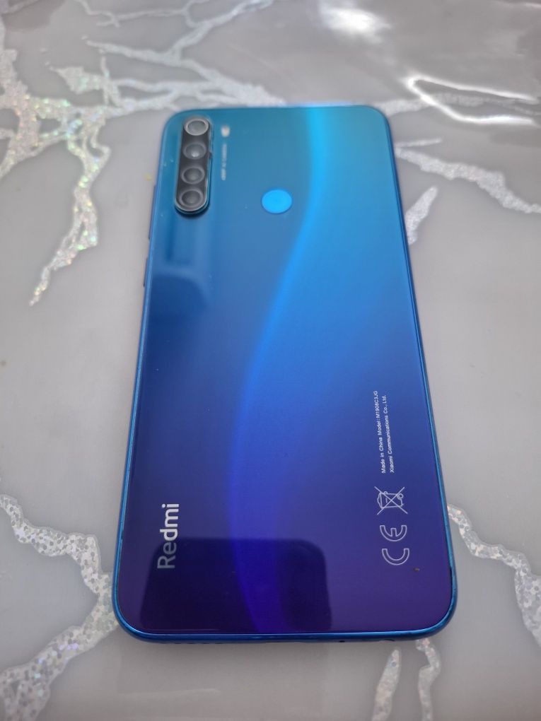 Redmi Note 8 . 128gb