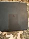 Ps 4 slim без игр.
