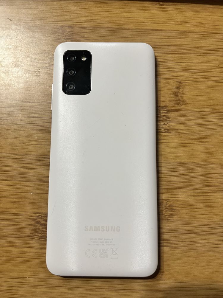 Samsung Galaxy A03s