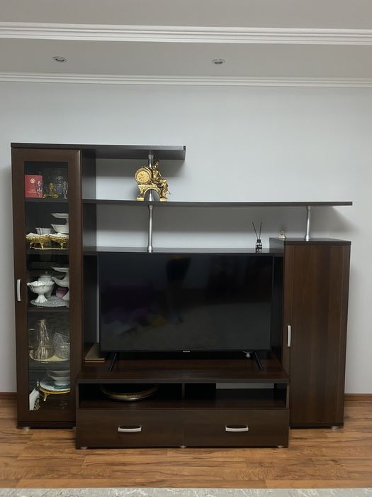 Стенка под телевизор