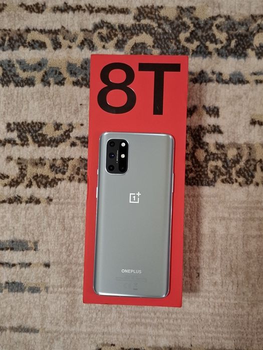 Oneplus 8T Impecabil 128Gb