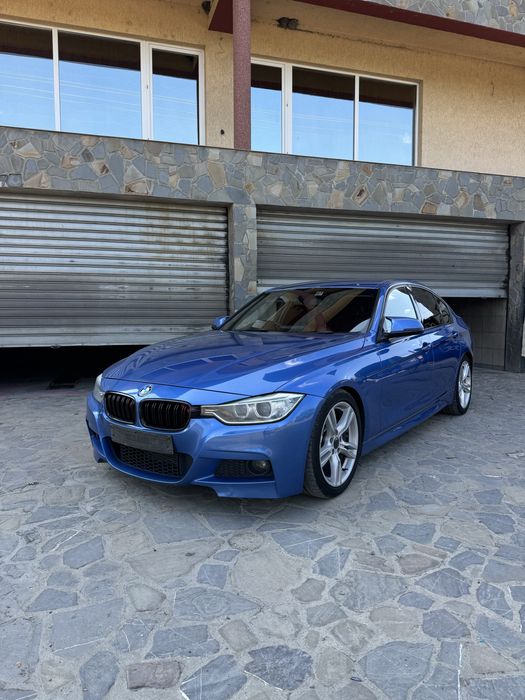 Faruri bi xenon bmw f30 f31 / trager complet bmw f30 f31 / roti r18