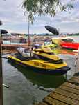 Skijet SeaDoo RXT 255is
