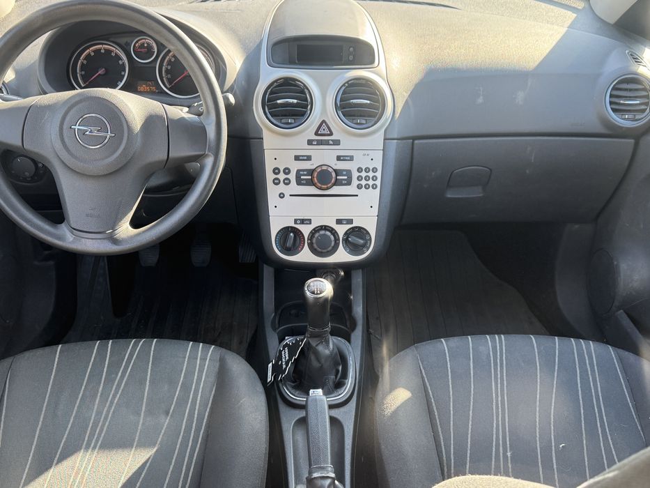 Vand Opel Corsa-2008-80000 km