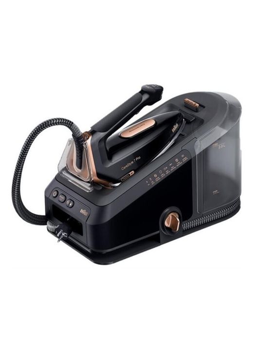 Парогенератор не работает? Починим выгодно и с гарантией!