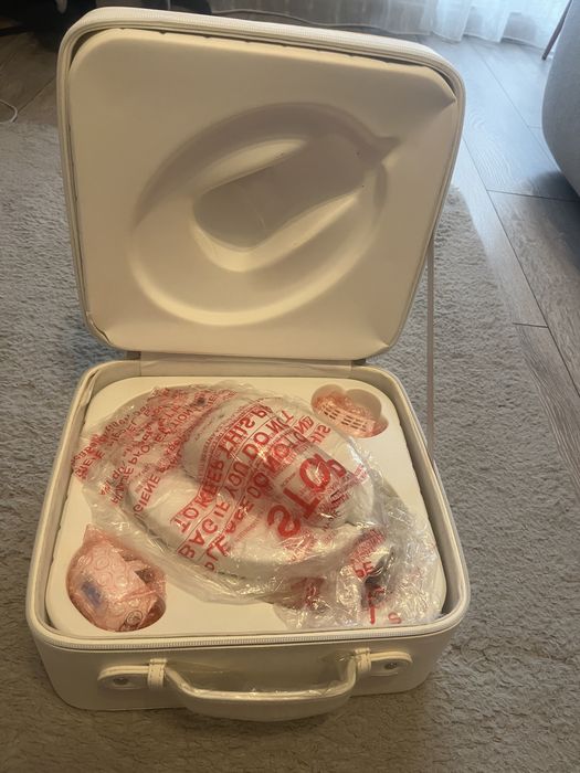 Reminghton I-light IPL