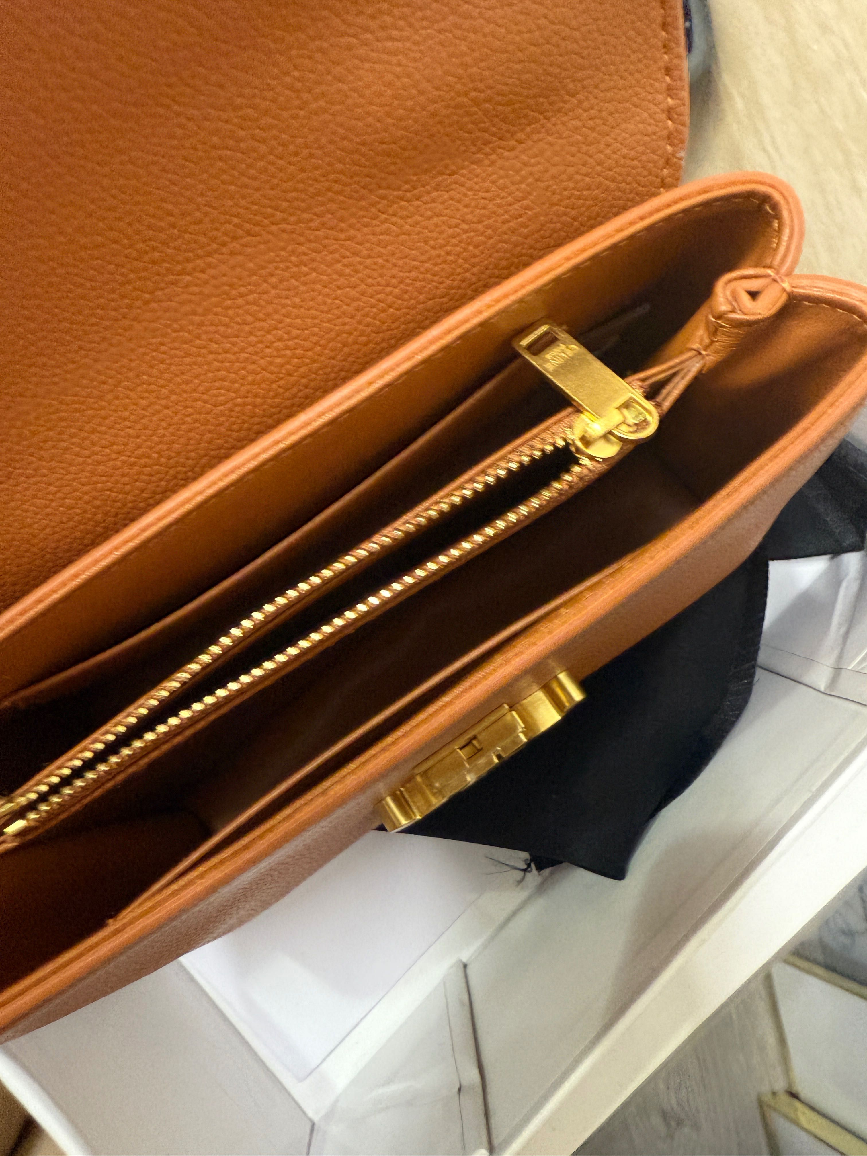 Дамска чанта Celine