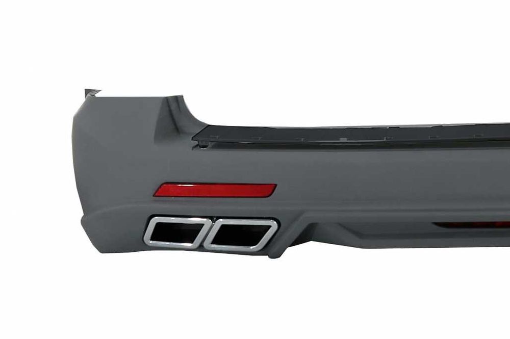 Bara Spate VW Transporter T5 Multivan Caravelle (03-15) Sportline Look