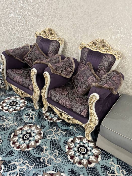 Mebel Divan Holati Yaxwi