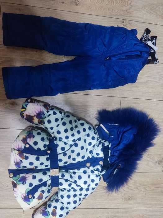 Продам костюм детский