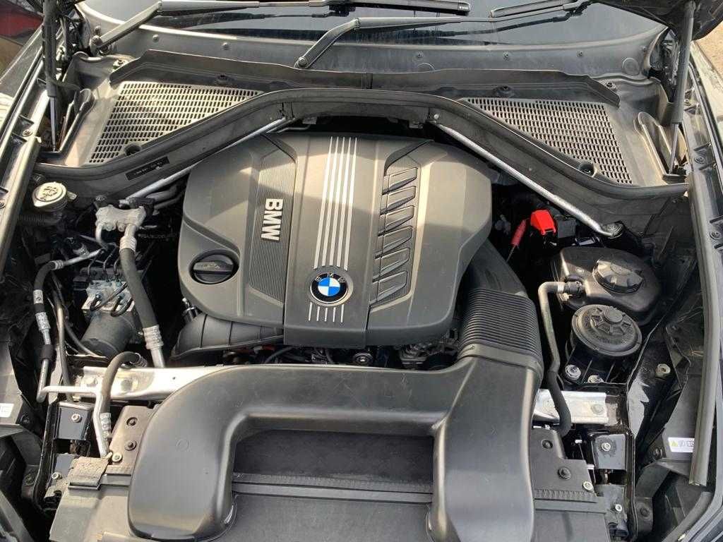 Dezmembrez BMW X5 E70 Facelift/Motor/Interior/Piese mecanica