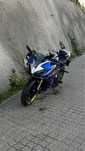 Vand cf moto 300 sr 2021 in stare foarte buna