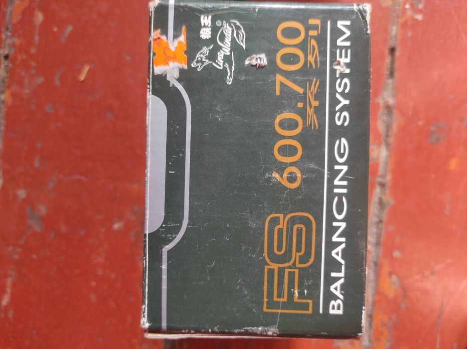 Продам новую катушку на спиннинг.