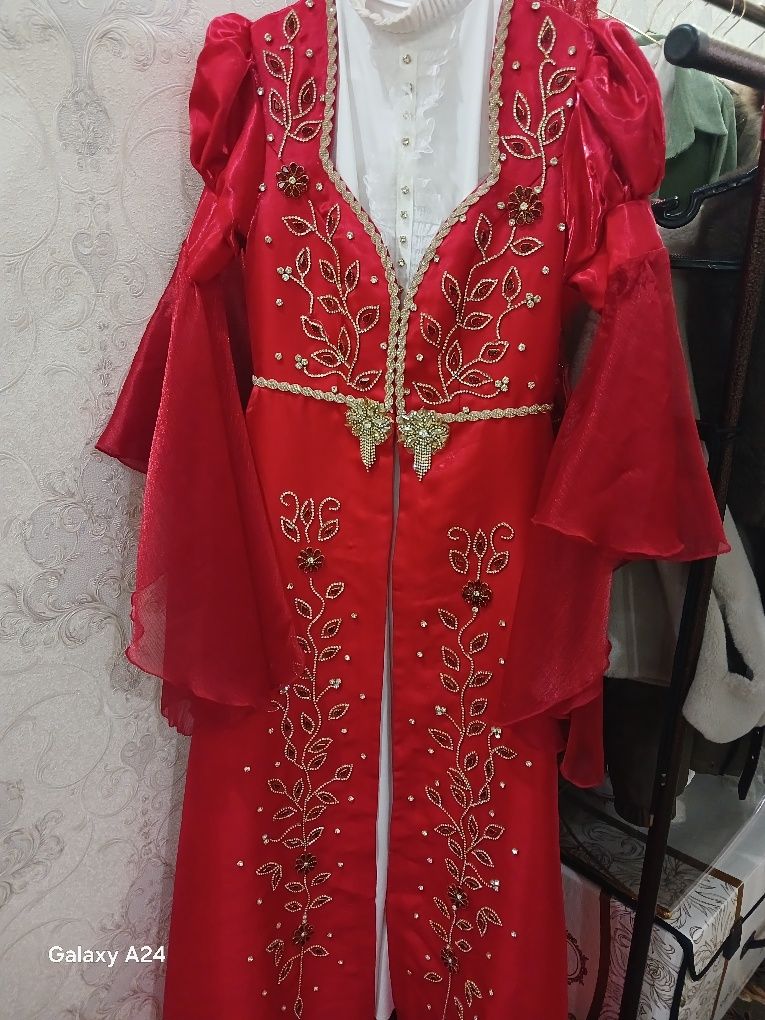 Holati yaxshi hech narsa qilmagan