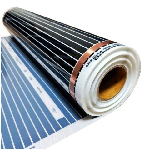 Тёплый пол установка